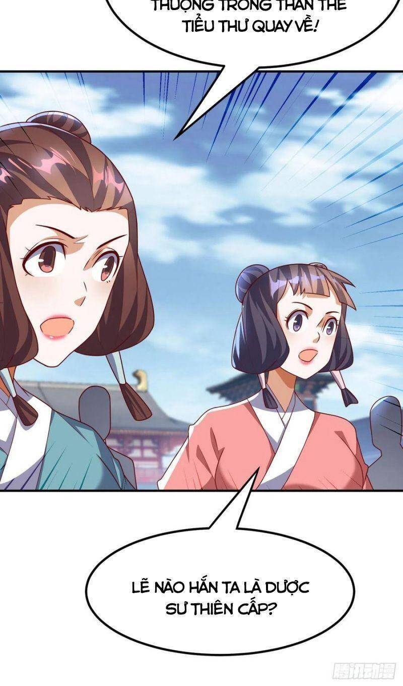 Võ Nghịch Chap 233 - Next Chap 234