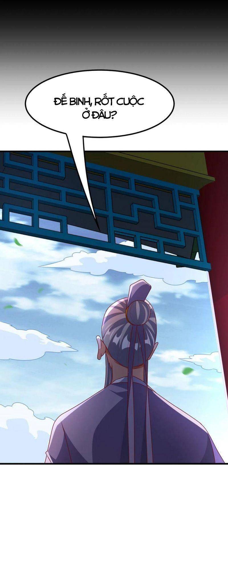 Võ Nghịch Chap 237 - Next Chap 238