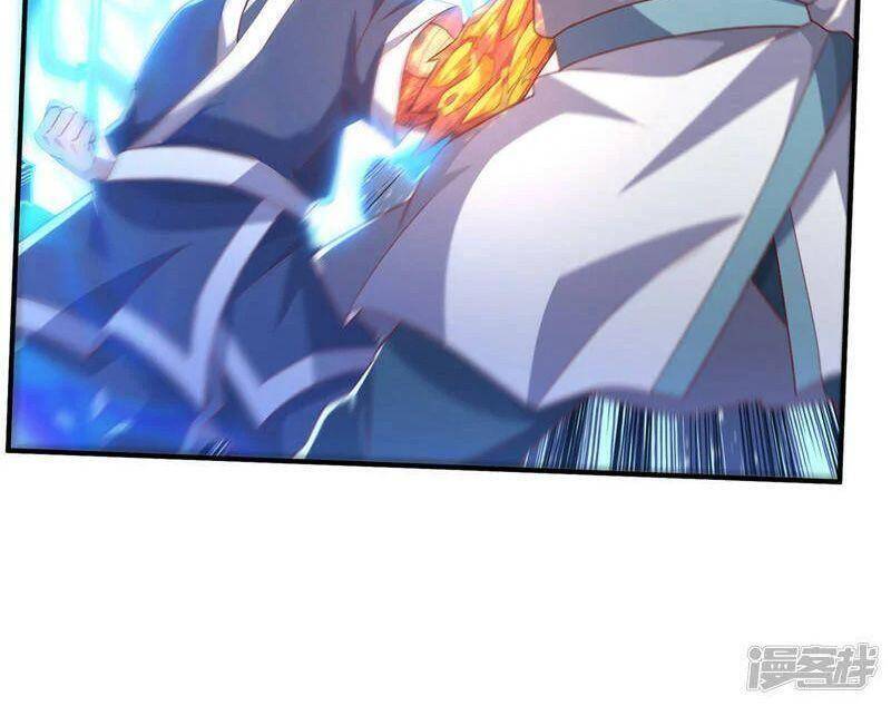 Võ Nghịch Chap 246 - Next Chap 247