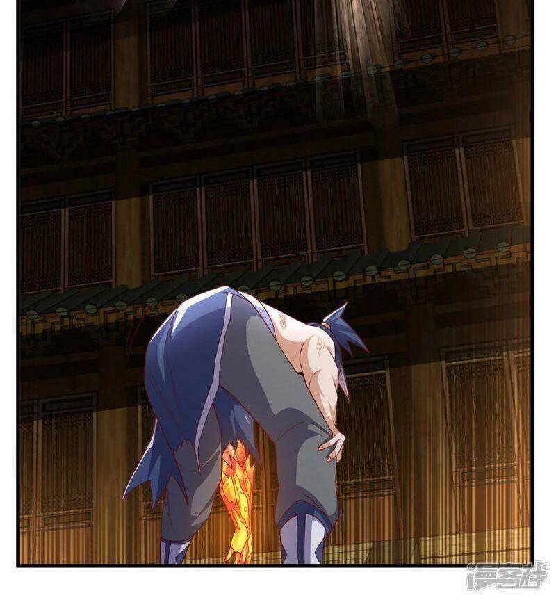 Võ Nghịch Chap 246 - Next Chap 247