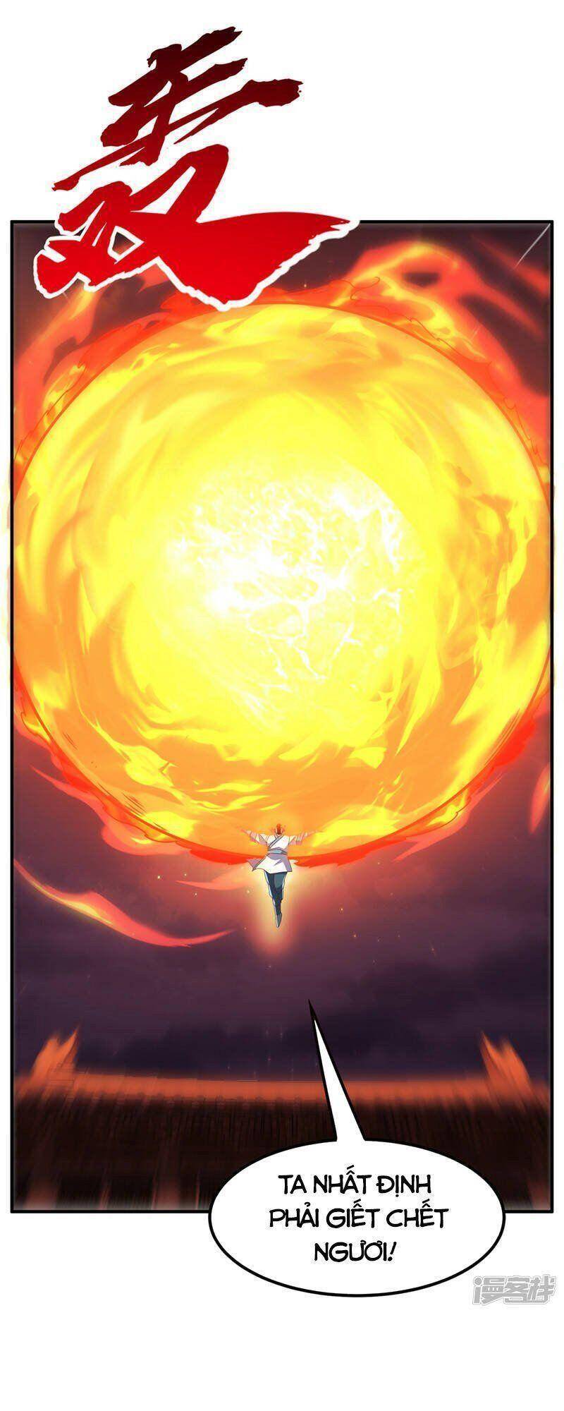 Võ Nghịch Chap 246 - Next Chap 247