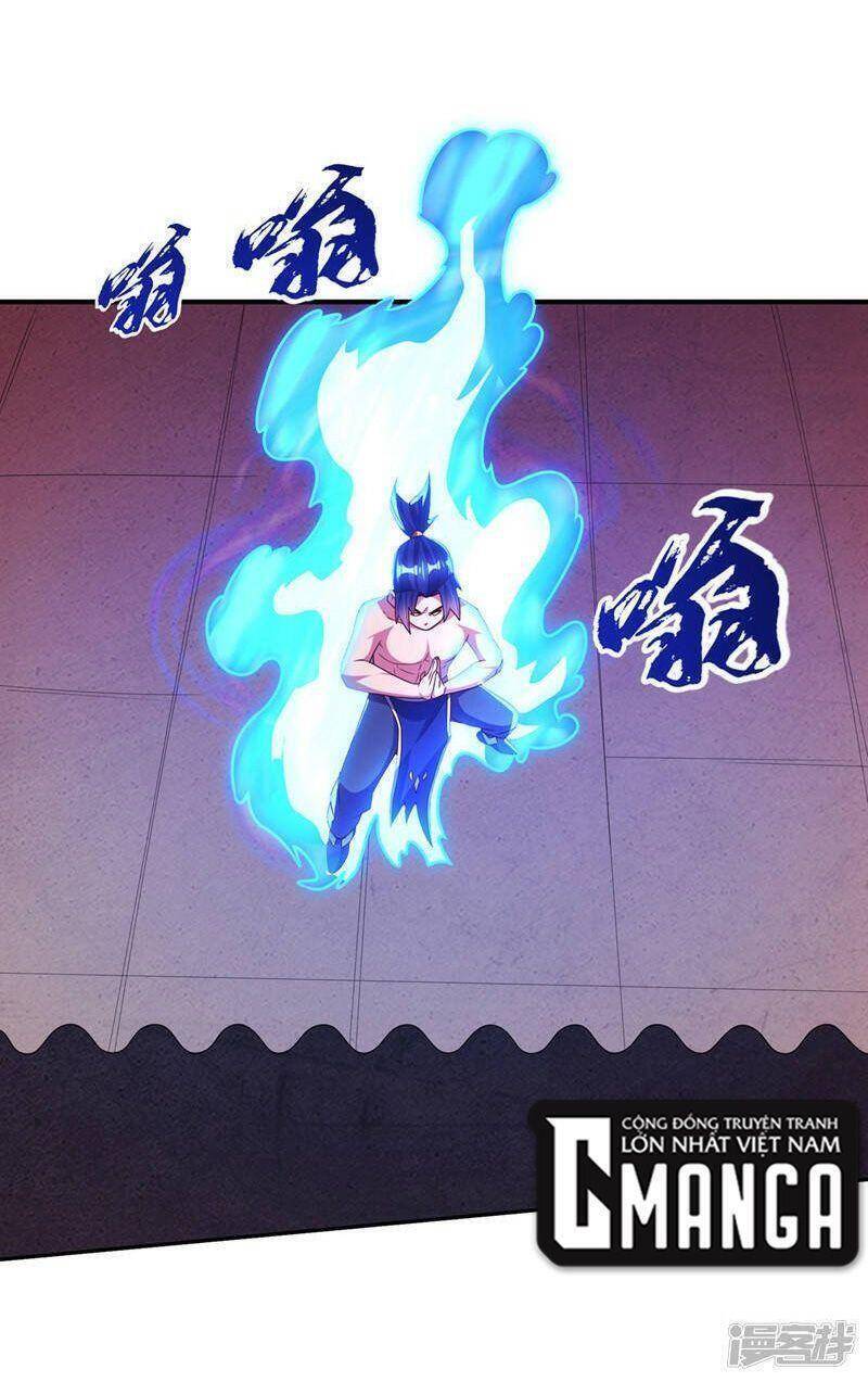 Võ Nghịch Chap 246 - Next Chap 247