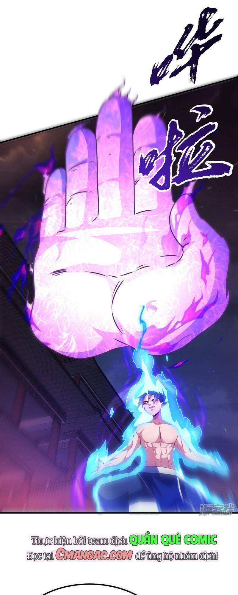 Võ Nghịch Chap 246 - Next Chap 247