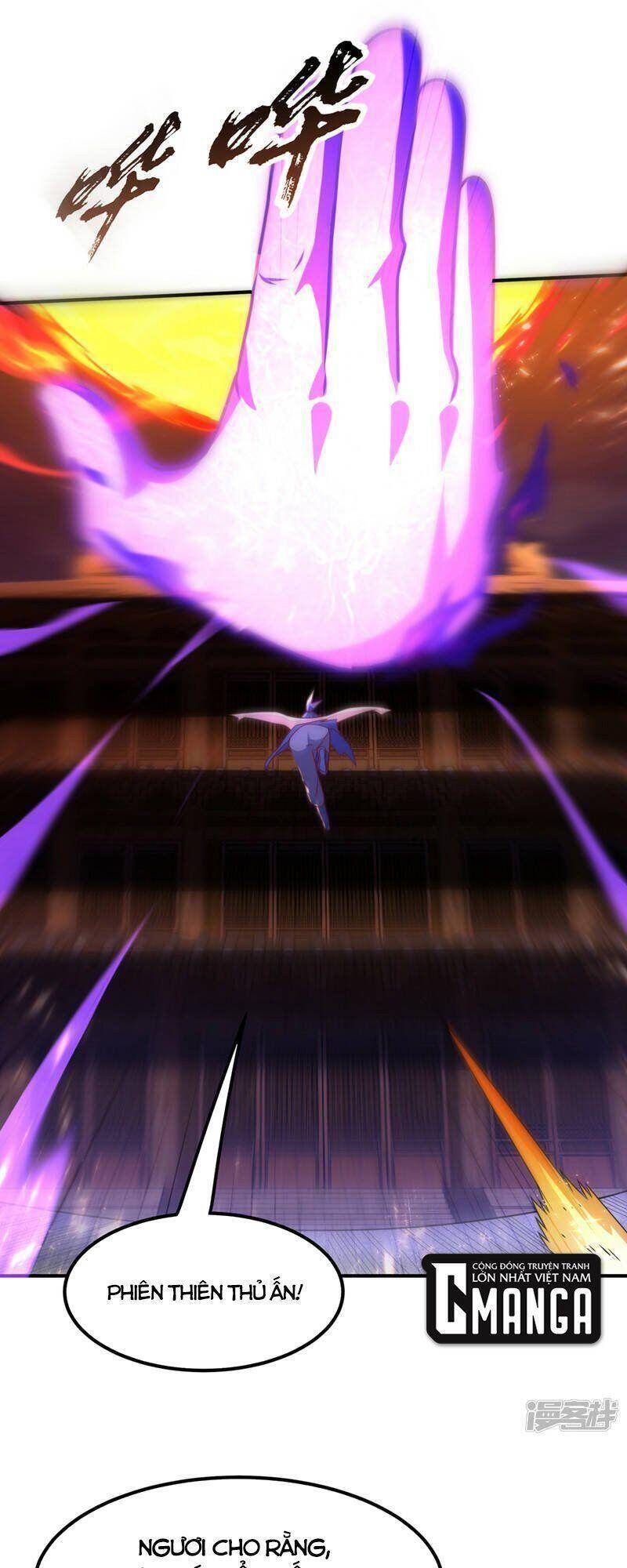Võ Nghịch Chap 246 - Next Chap 247