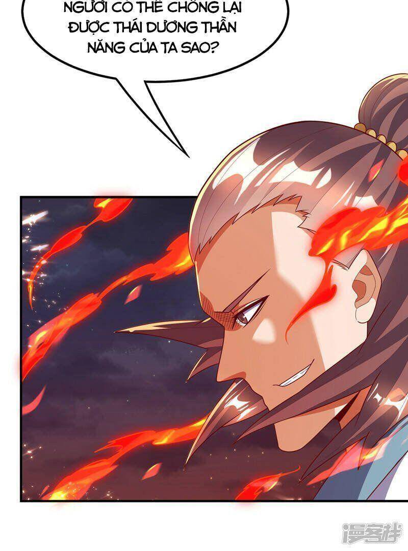 Võ Nghịch Chap 246 - Next Chap 247