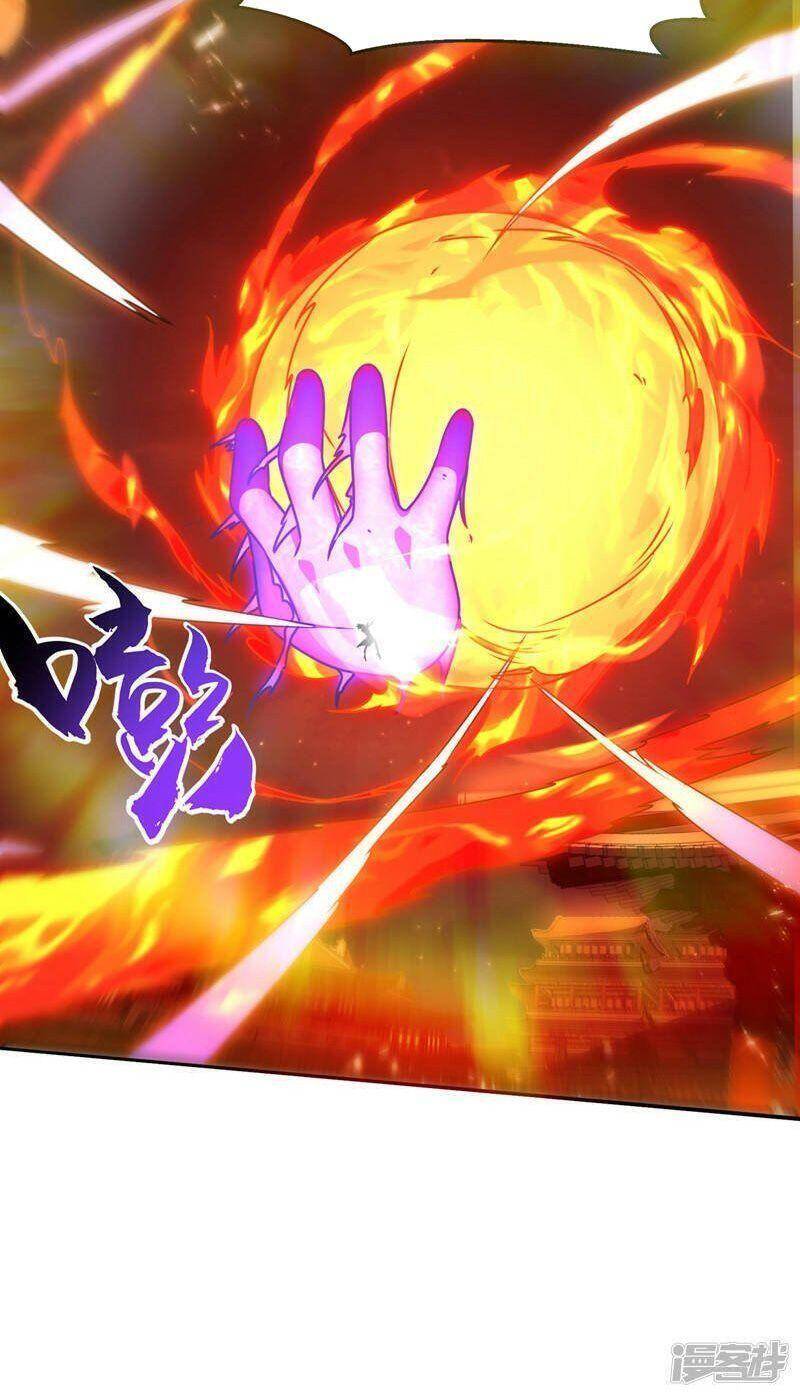 Võ Nghịch Chap 246 - Next Chap 247