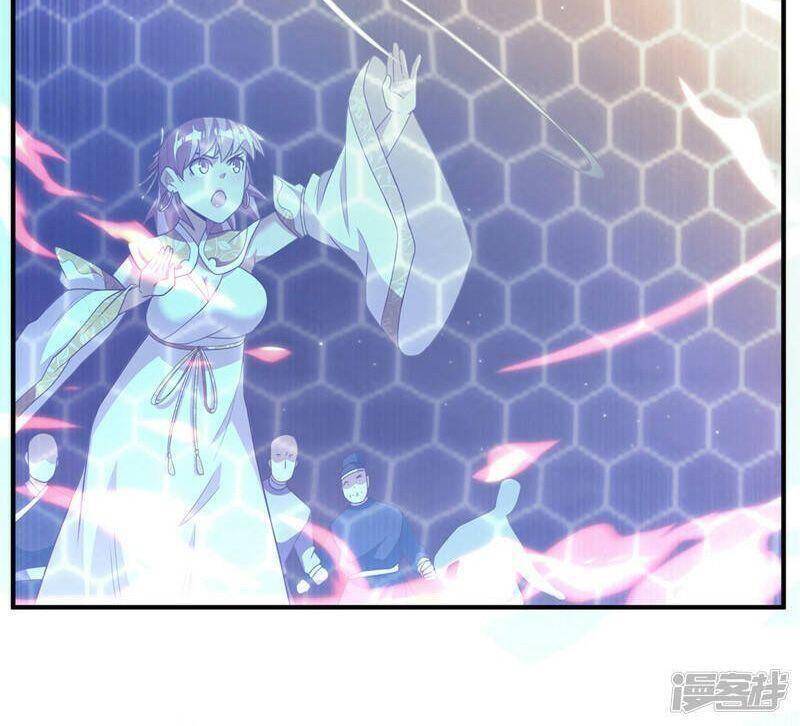 Võ Nghịch Chap 246 - Next Chap 247