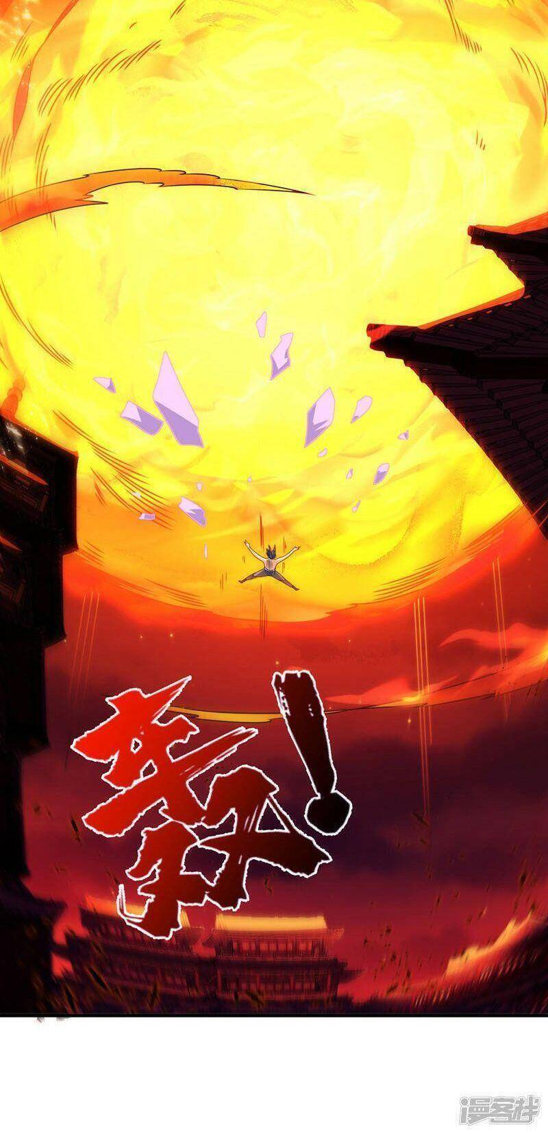 Võ Nghịch Chap 246 - Next Chap 247