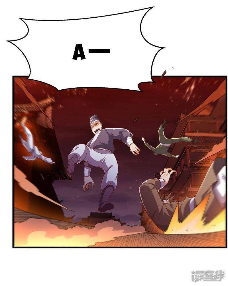 Võ Nghịch Chap 246 - Next Chap 247