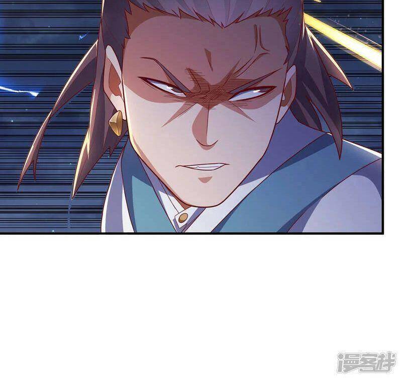 Võ Nghịch Chap 246 - Next Chap 247