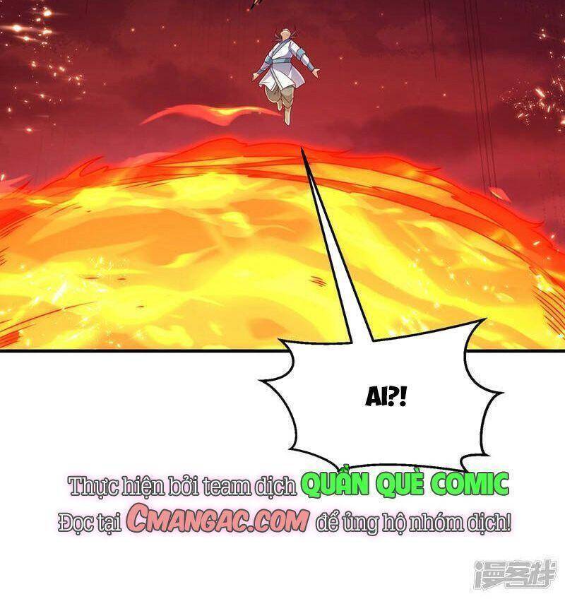 Võ Nghịch Chap 246 - Next Chap 247