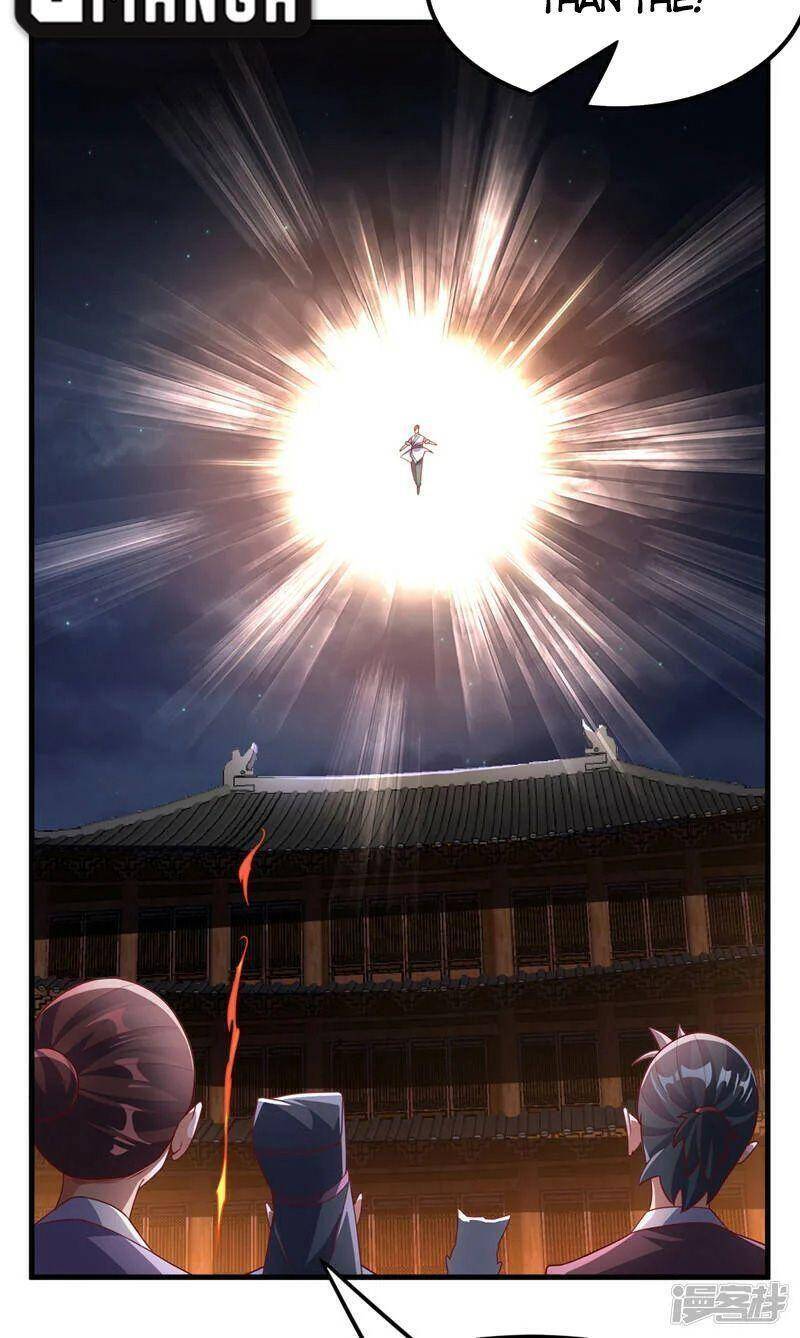 Võ Nghịch Chap 246 - Next Chap 247