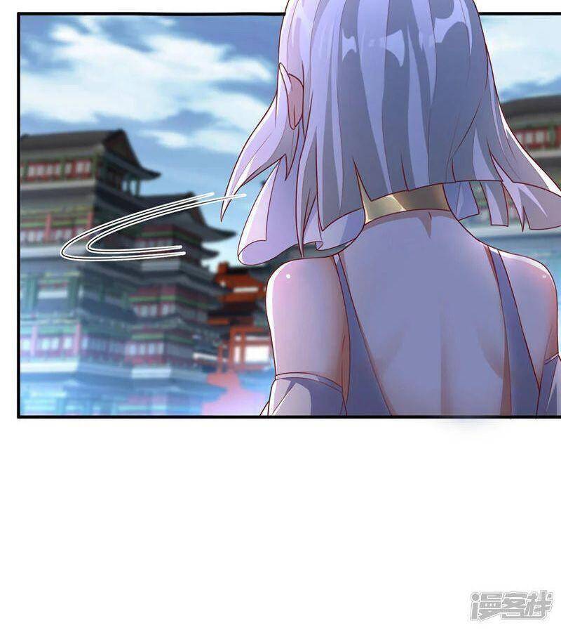 Võ Nghịch Chap 241 - Next Chap 242