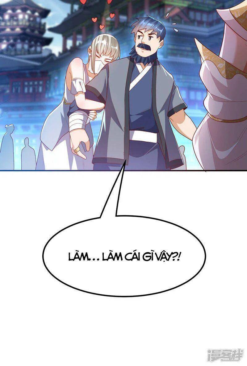 Võ Nghịch Chap 241 - Next Chap 242