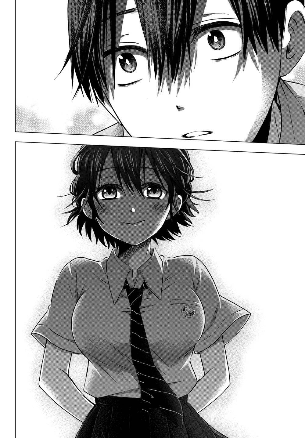 Hôn Thê Cúc Cu Chap 47 - Next Chap 48