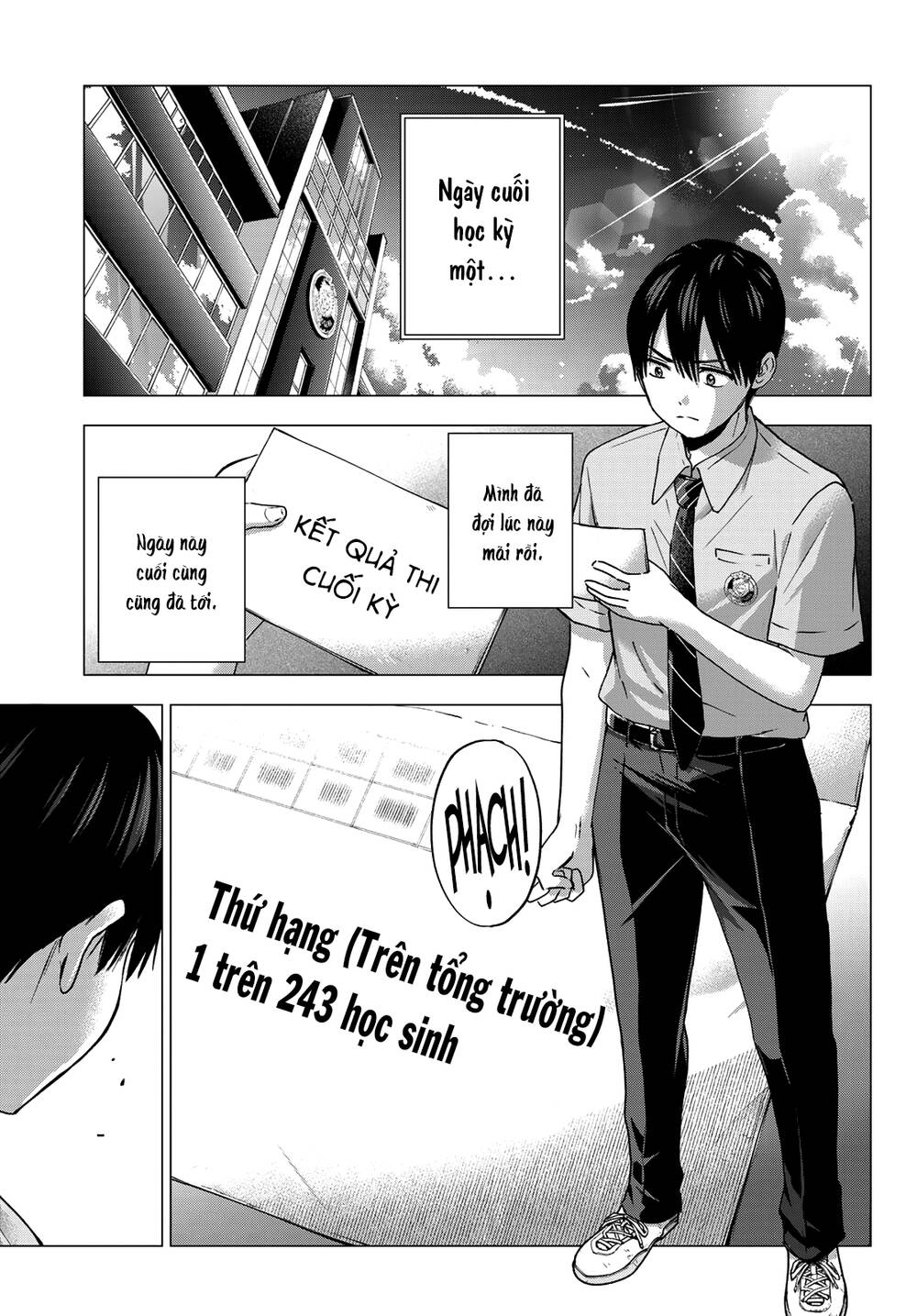 Hôn Thê Cúc Cu Chap 47 - Next Chap 48