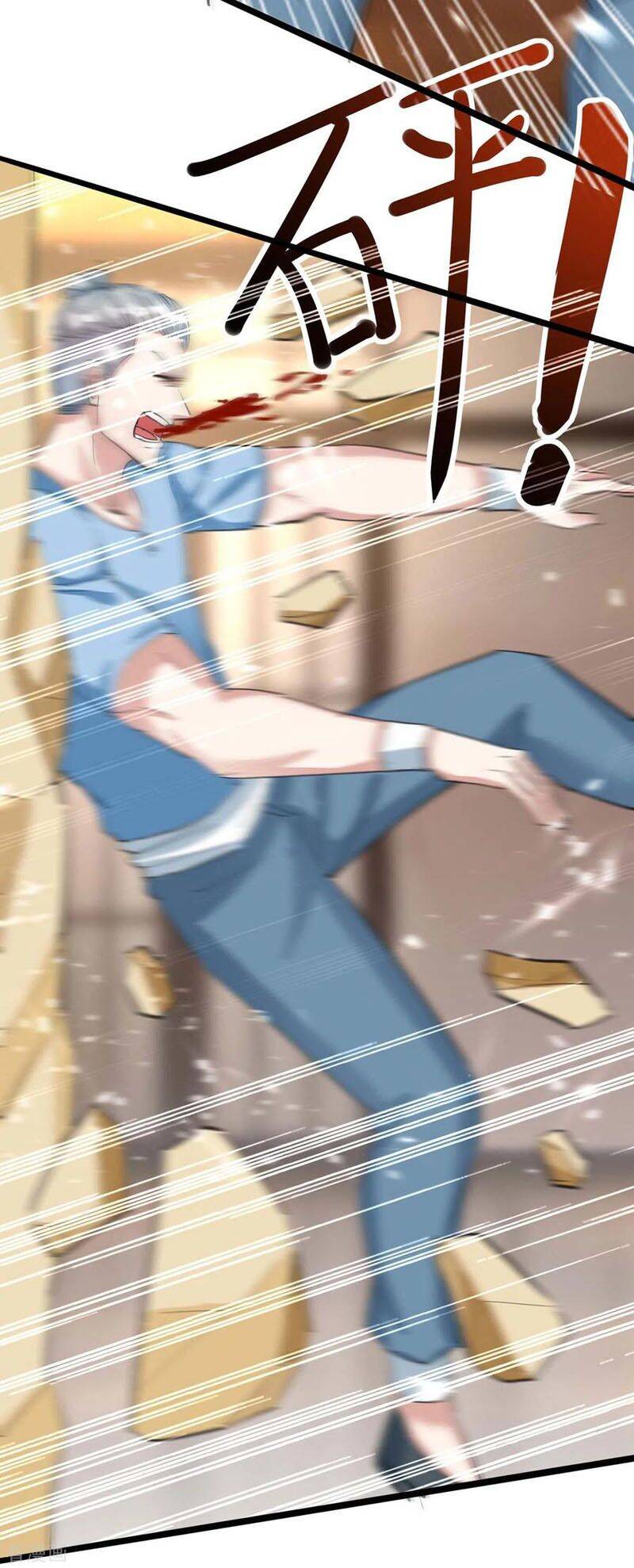 Thần Cấp Thấu Thị Chap 179 - Next Chap 180