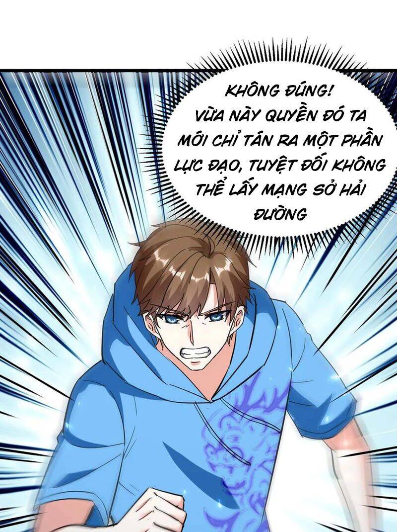 Thần Cấp Thấu Thị Chap 179 - Next Chap 180