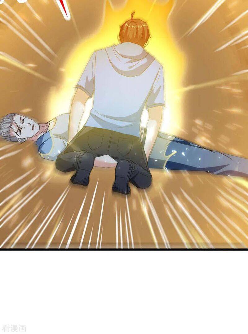 Thần Cấp Thấu Thị Chap 179 - Next Chap 180