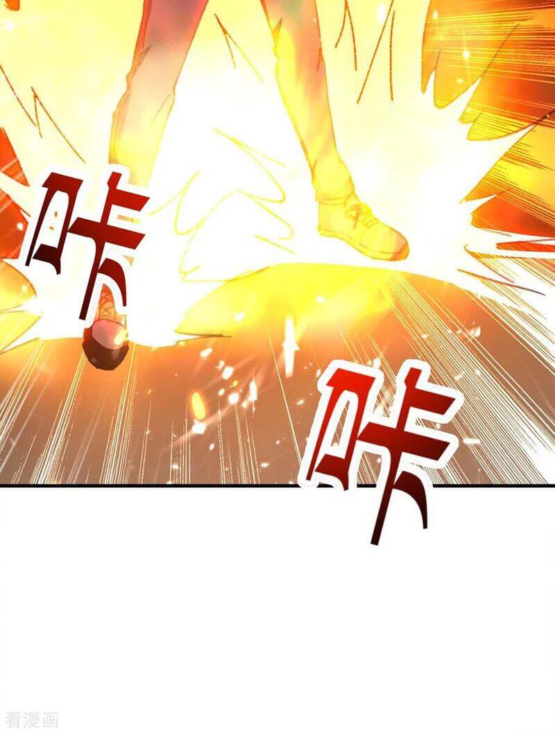 Thần Cấp Thấu Thị Chap 179 - Next Chap 180