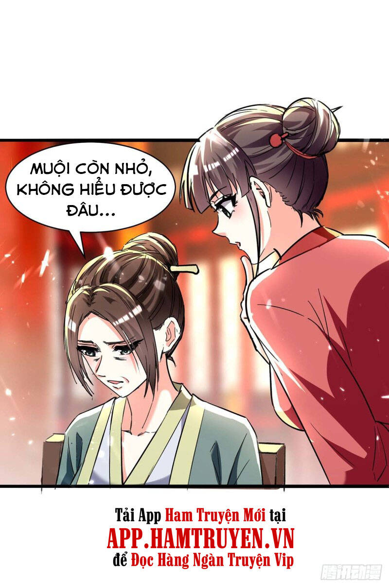 Thần Cấp Thấu Thị Chap 189 - Next Chap 190