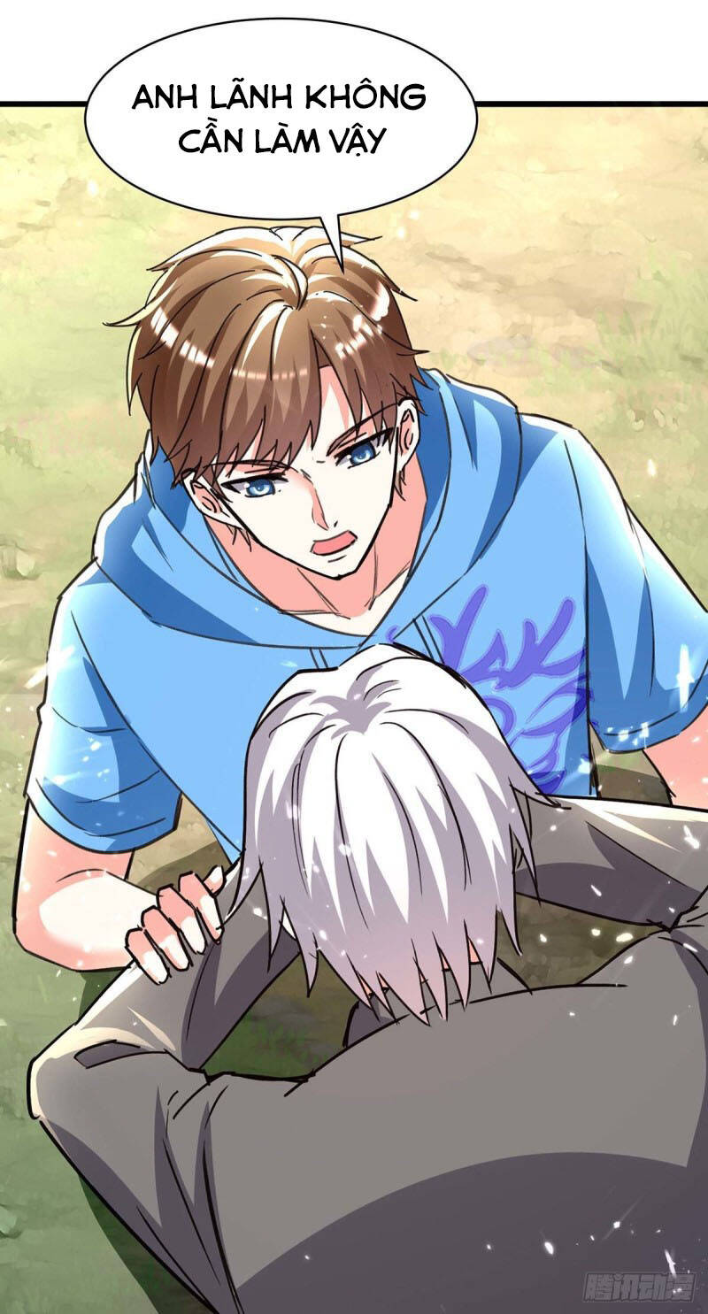 Thần Cấp Thấu Thị Chap 194 - Next Chap 195