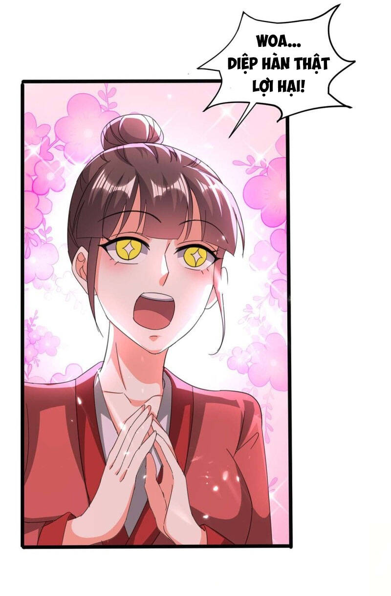 Thần Cấp Thấu Thị Chap 197 - Next Chap 198