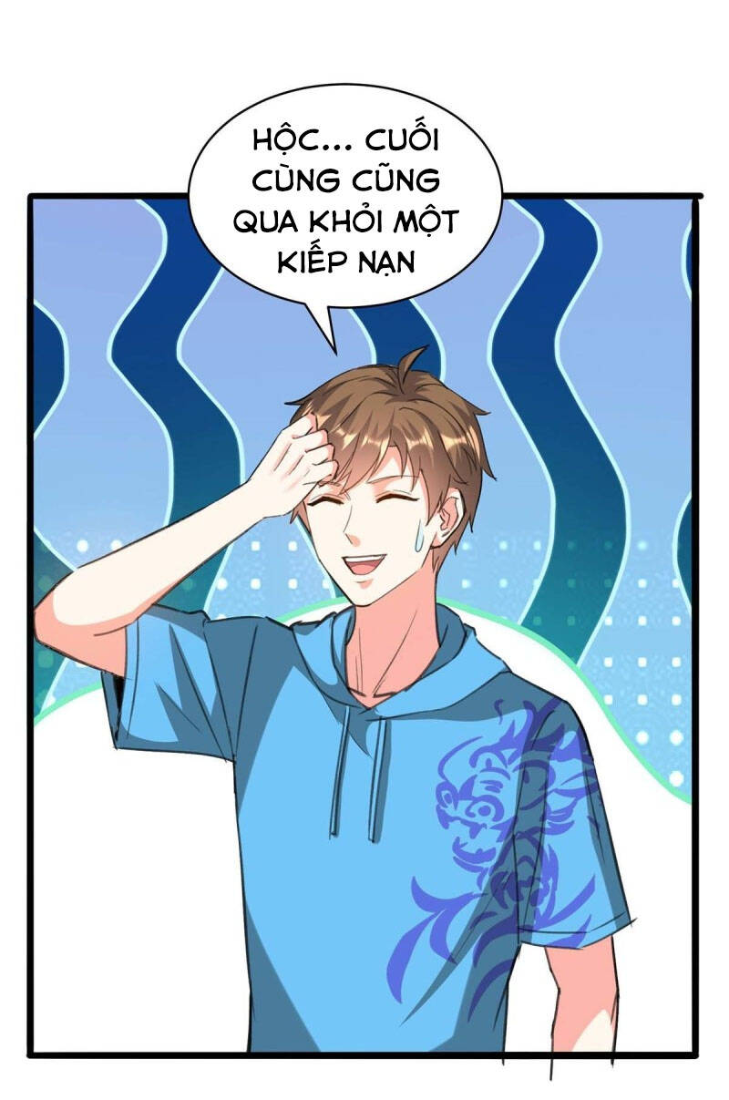 Thần Cấp Thấu Thị Chap 203 - Next Chap 204