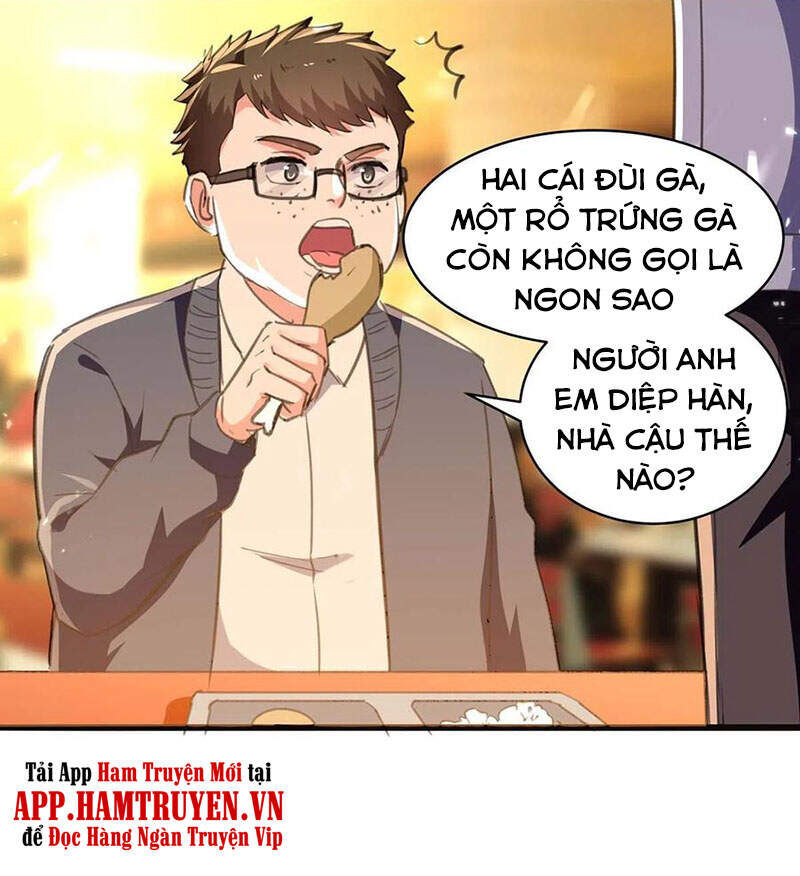 Thần Cấp Thấu Thị Chap 208 - Next Chap 209