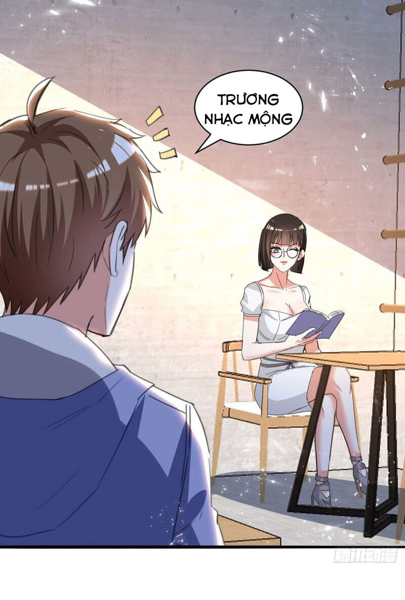 Thần Cấp Thấu Thị Chap 212 - Next Chap 213