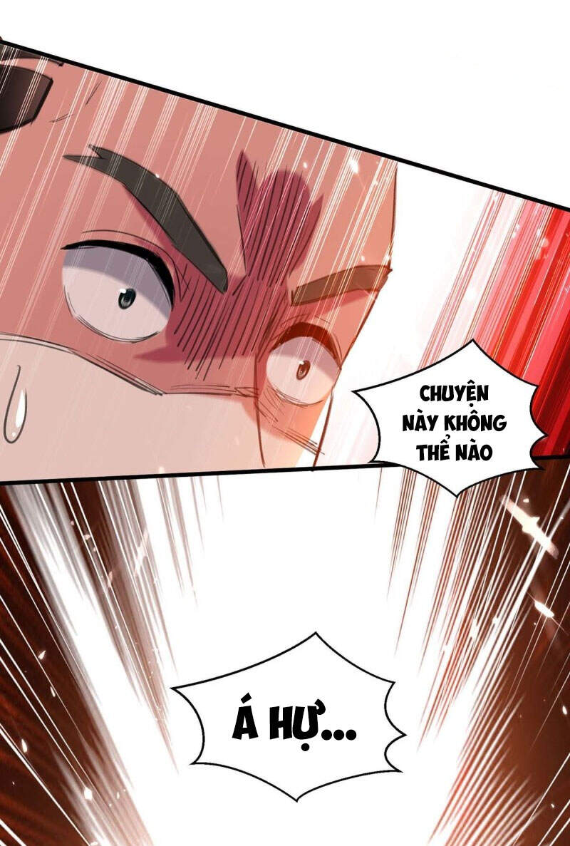 Thần Cấp Thấu Thị Chap 214 - Next Chap 215