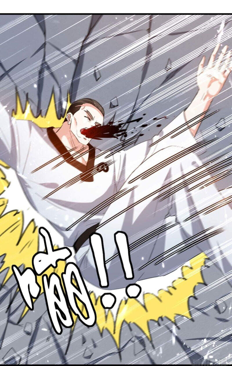 Thần Cấp Thấu Thị Chap 214 - Next Chap 215