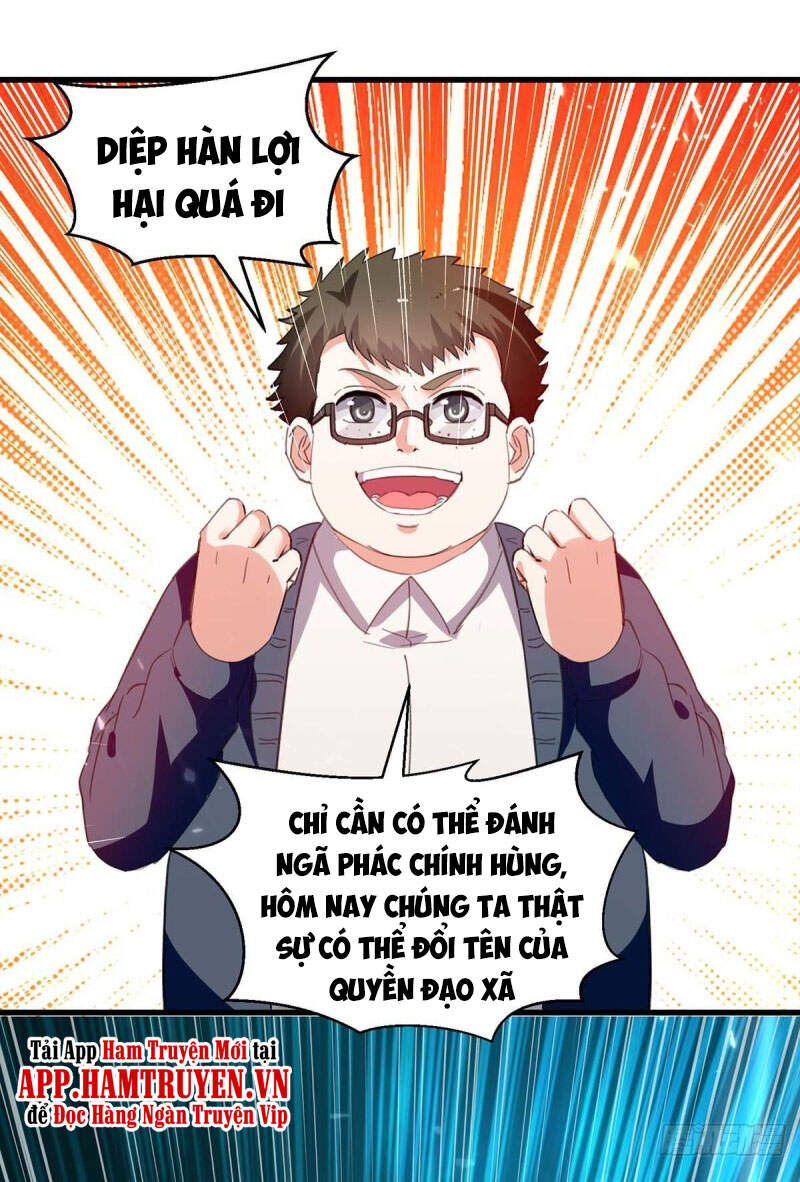 Thần Cấp Thấu Thị Chap 214 - Next Chap 215