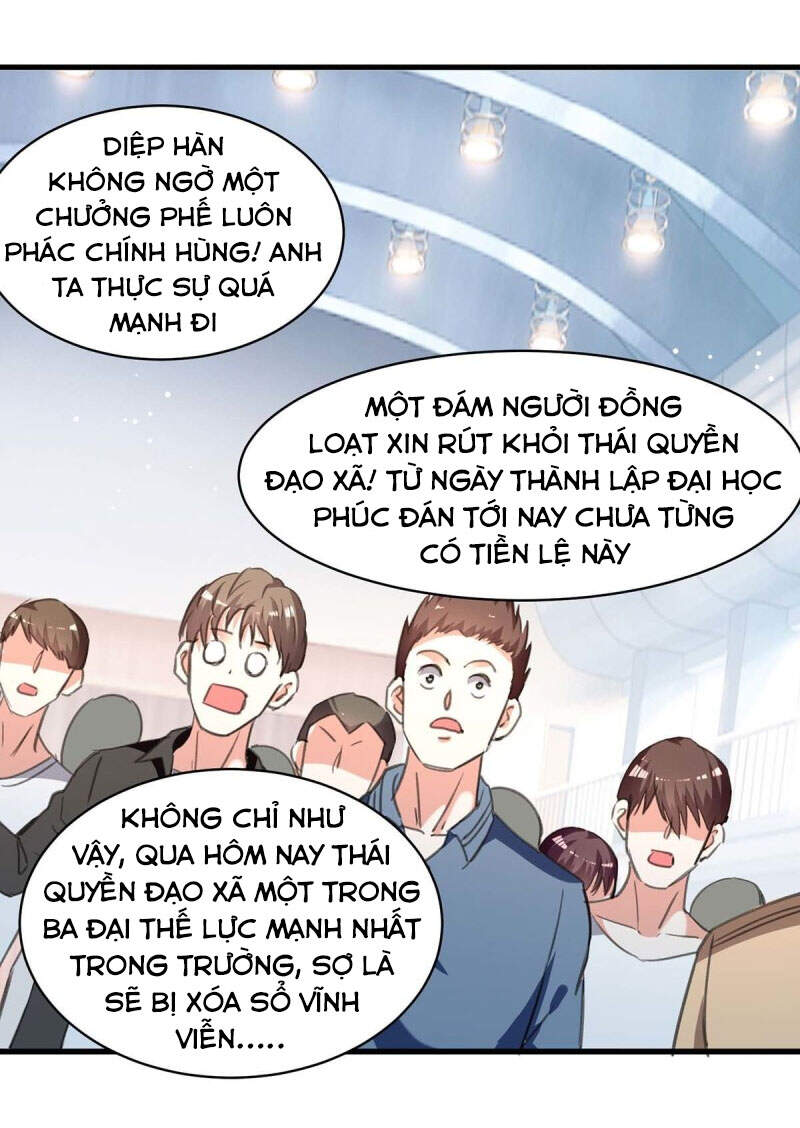 Thần Cấp Thấu Thị Chap 215 - Next Chap 216