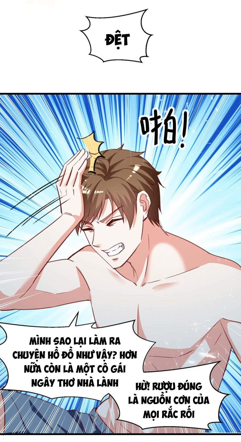 Thần Cấp Thấu Thị Chap 217 - Next Chap 218