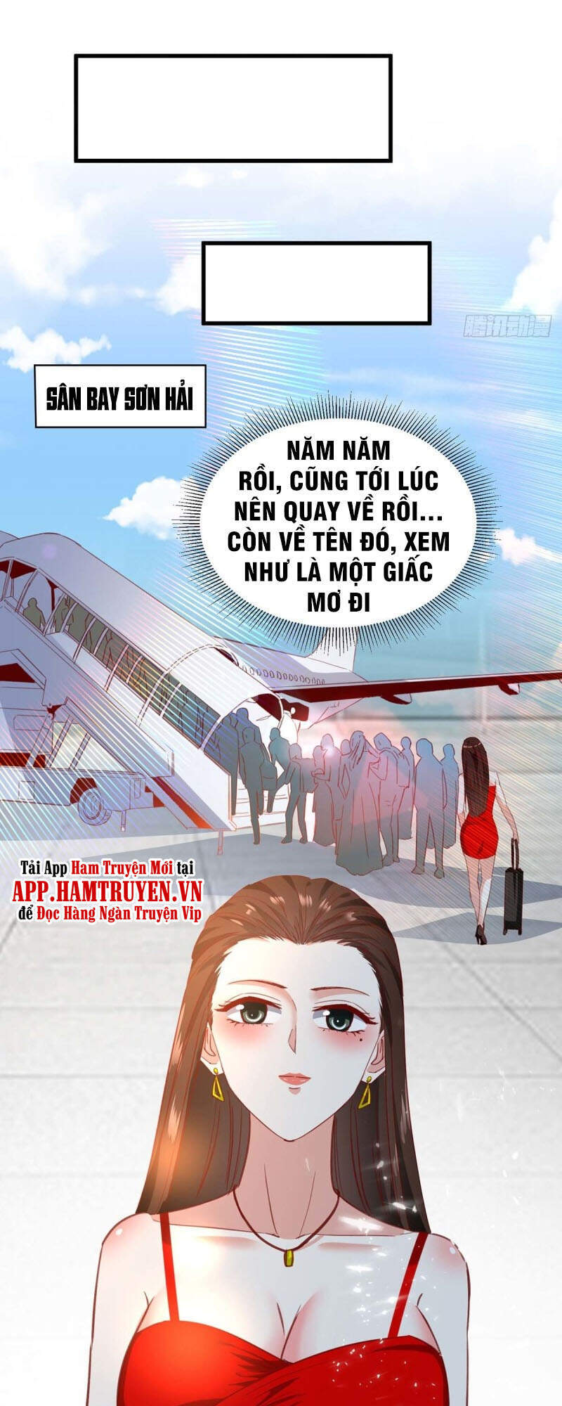 Thần Cấp Thấu Thị Chap 217 - Next Chap 218