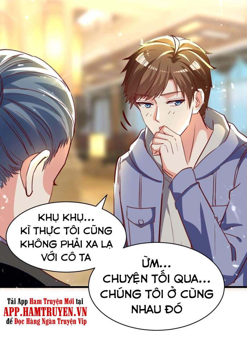 Thần Cấp Thấu Thị Chap 217 - Next Chap 218