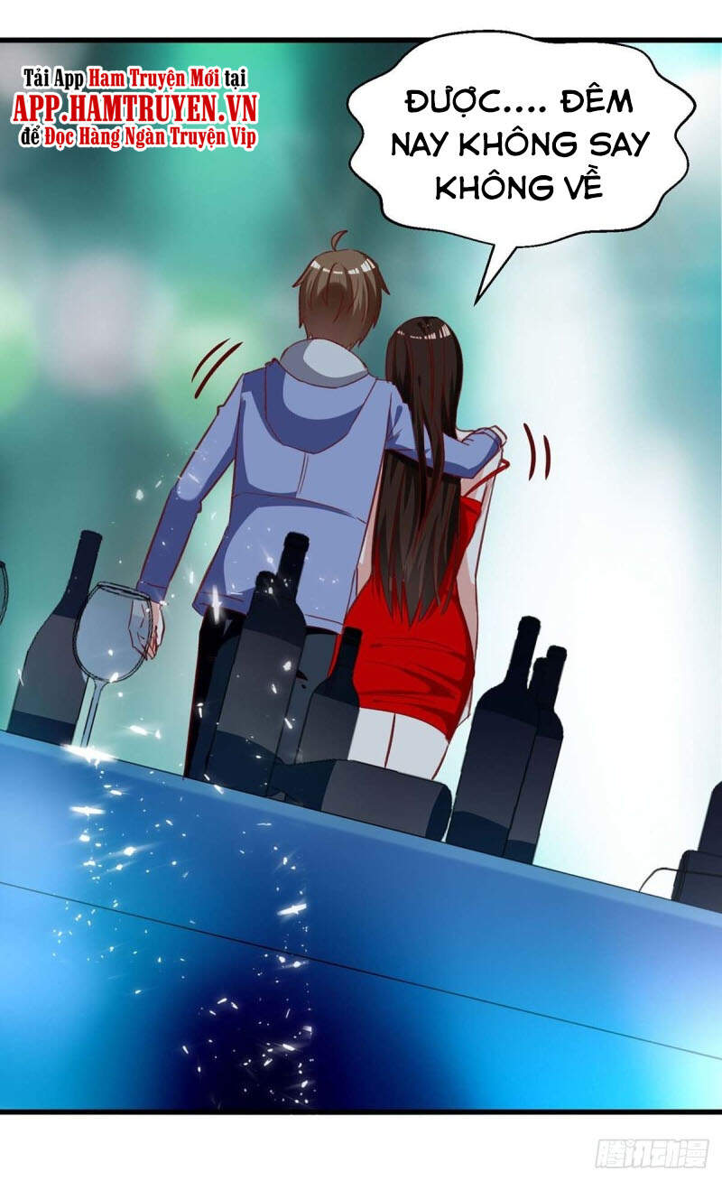 Thần Cấp Thấu Thị Chap 217 - Next Chap 218