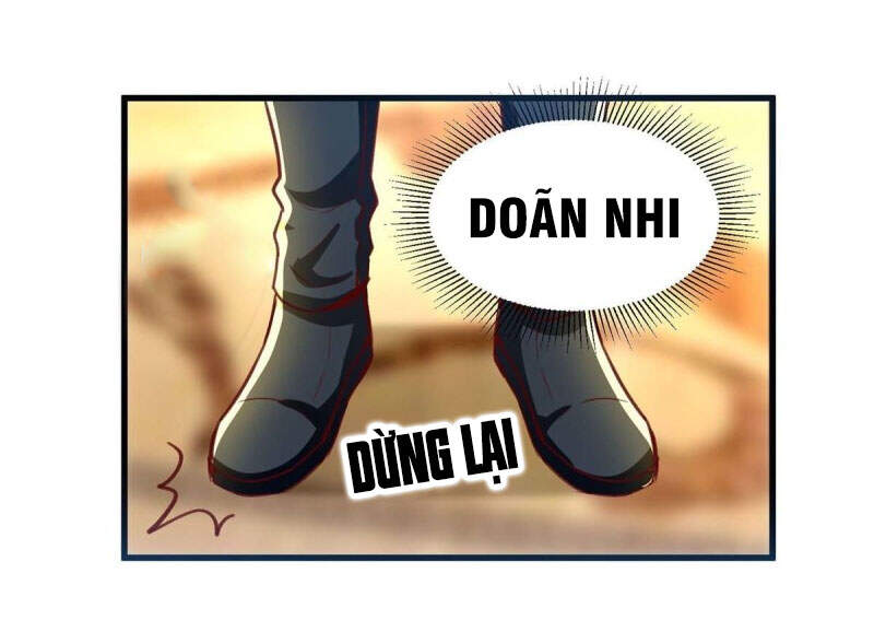 Thần Cấp Thấu Thị Chap 217 - Next Chap 218