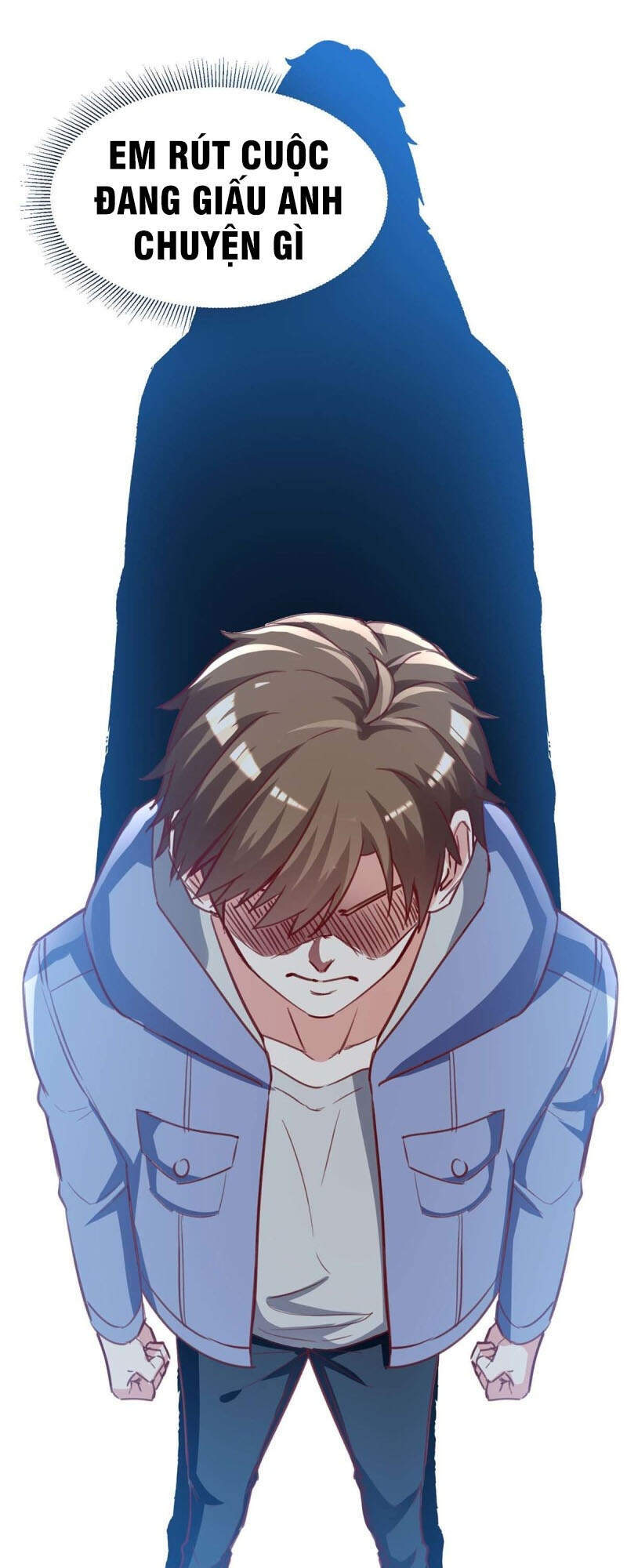 Thần Cấp Thấu Thị Chap 217 - Next Chap 218