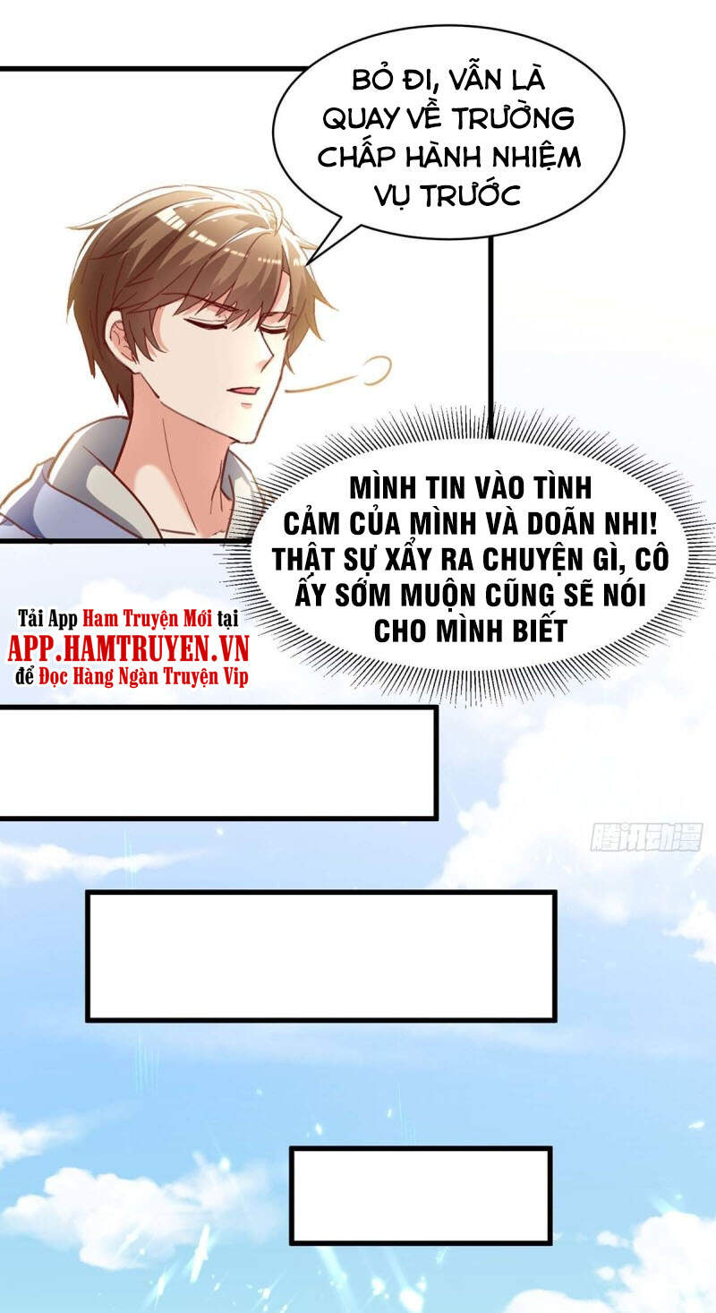 Thần Cấp Thấu Thị Chap 217 - Next Chap 218