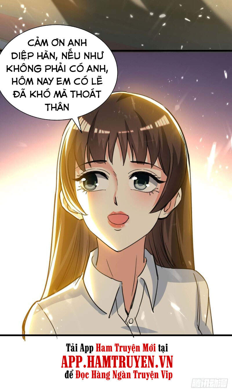 Thần Cấp Thấu Thị Chap 222 - Next Chap 223