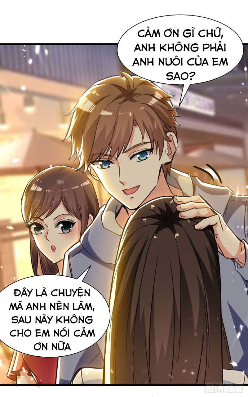 Thần Cấp Thấu Thị Chap 222 - Next Chap 223
