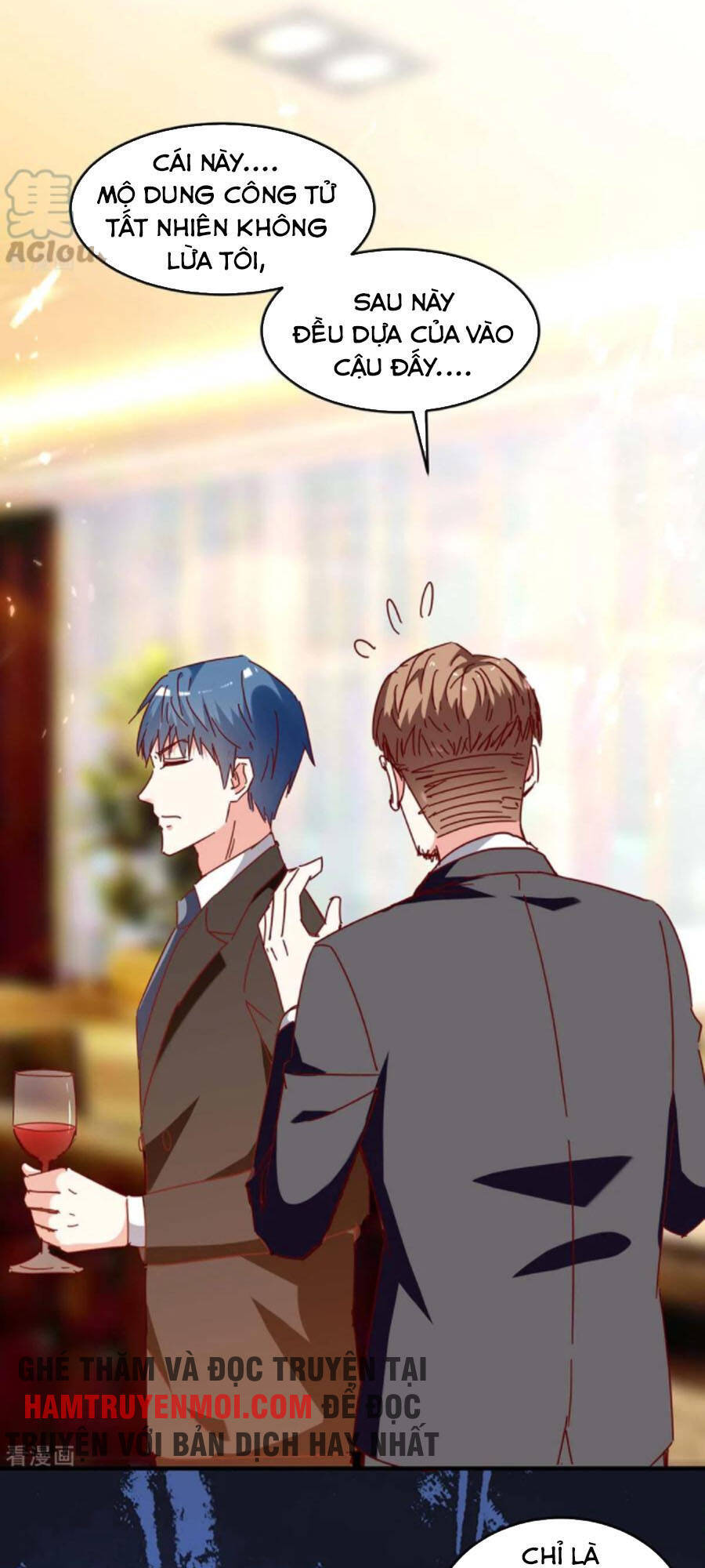 Thần Cấp Thấu Thị Chap 244 - Next Chap 245