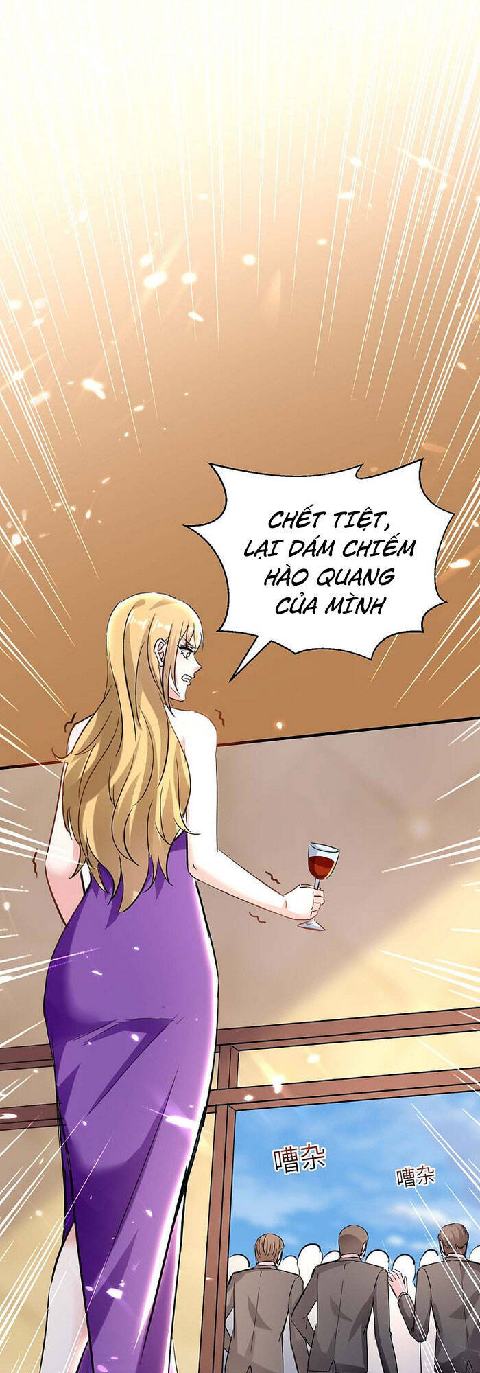 Thần Cấp Thấu Thị Chap 156 - Next Chap 157