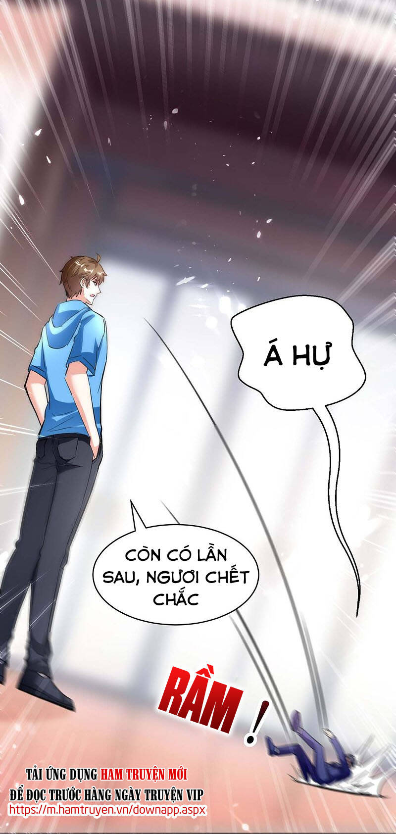 Thần Cấp Thấu Thị Chap 158 - Next Chap 159