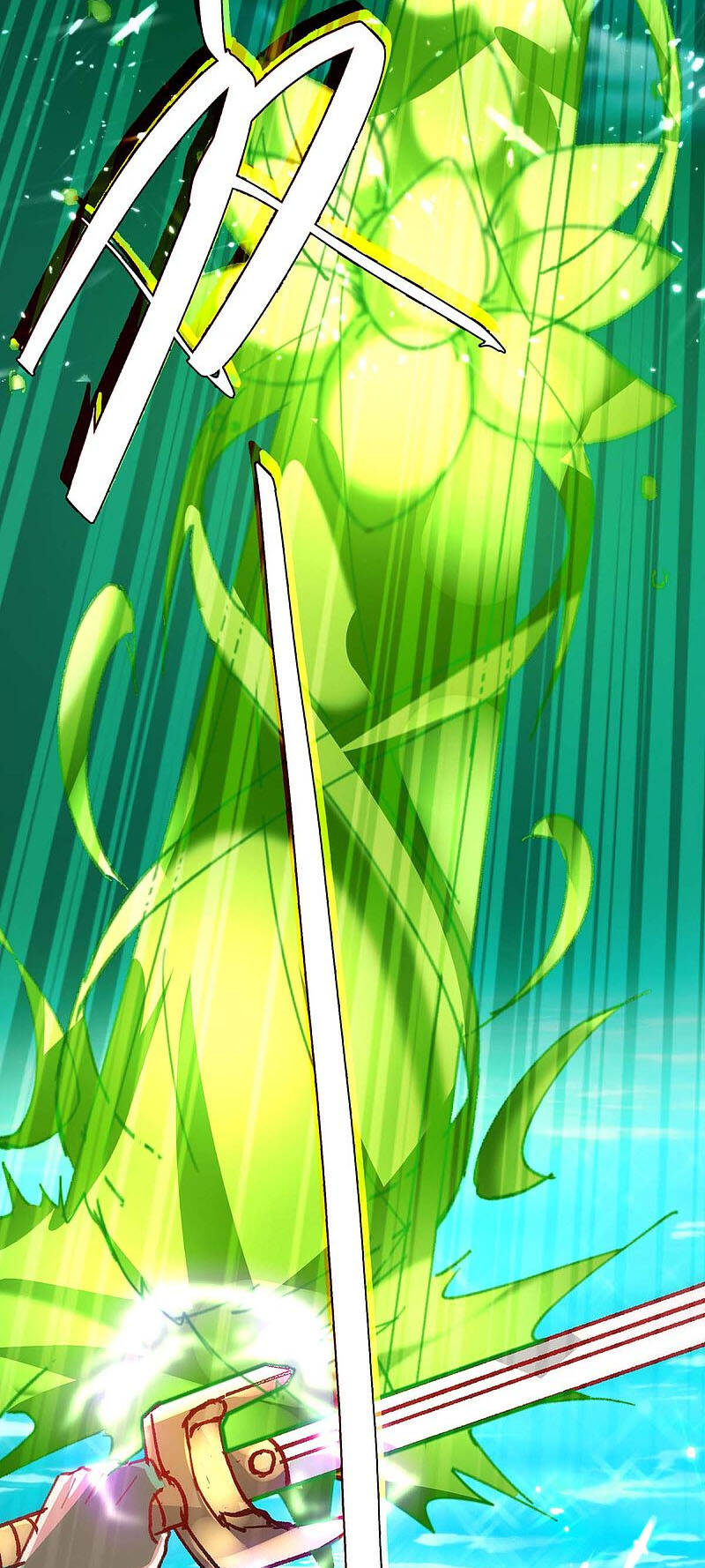 Thần Cấp Thấu Thị Chap 160 - Next Chap 161