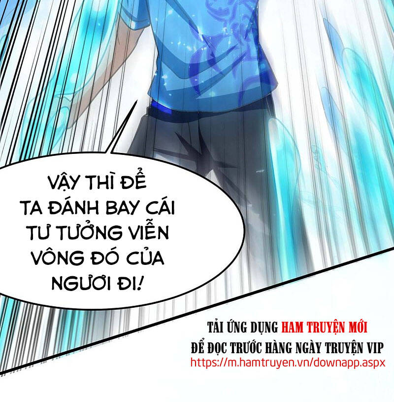 Thần Cấp Thấu Thị Chap 160 - Next Chap 161