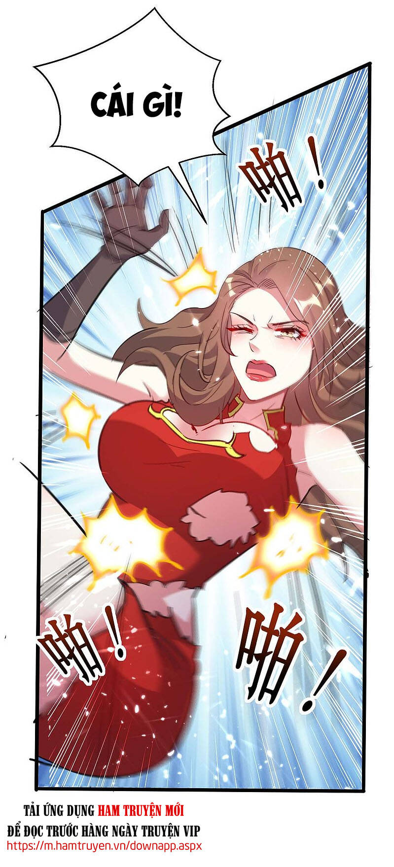 Thần Cấp Thấu Thị Chap 162 - Next Chap 163