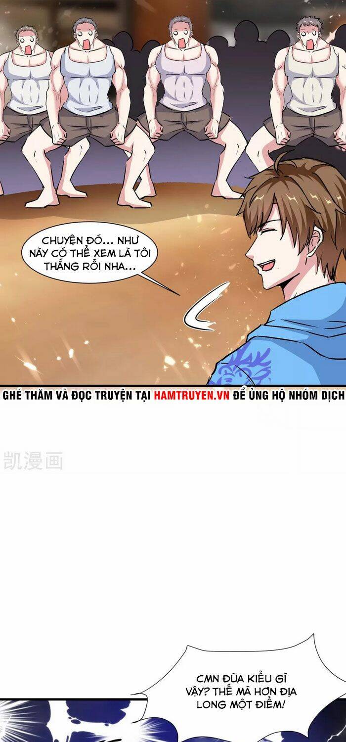 Thần Cấp Thấu Thị Chap 165 - Next Chap 166